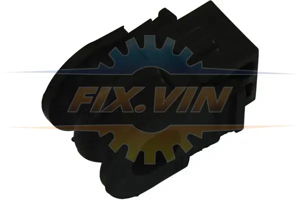 Втулка стабілізатора PARTS KAVO SBS-6547 (фото 1)