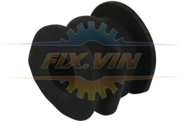 PARTS NISSAN Втулка стабилизатора передн. Micra 1.2 10- KAVO SBS6607 (фото 1)