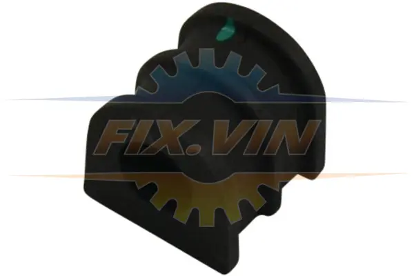 PARTS Втулка стабилизатора Nissan Micra III -10 KAVO SBS6619 (фото 1)