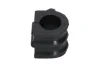 PARTS NISSAN Втулка стабілізатора NAVARA NP300 (D23, D23T) 2.3 dCi 4x4 15- KAVO SBS6628 (фото 4)