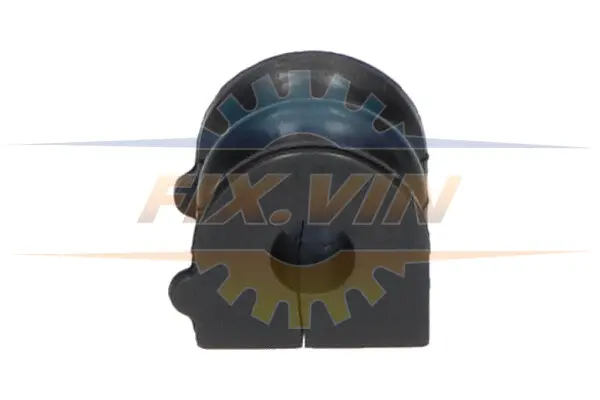 PARTS NISSAN Втулка стабілізатора NAVARA NP300 (D23, D23T) 2.3 dCi 4x4 15- KAVO SBS6629 (фото 1)
