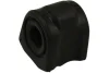 PARTS SUBARU Втулка стабилизатора перед. LEGACY VI (BN, BS) 3.6 i 15- KAVO SBS8026 (фото 1)