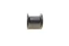 Втулка стабілізатора перед. Suzuki SX4 06- (22mm) KAVO SBS-8523 (фото 3)