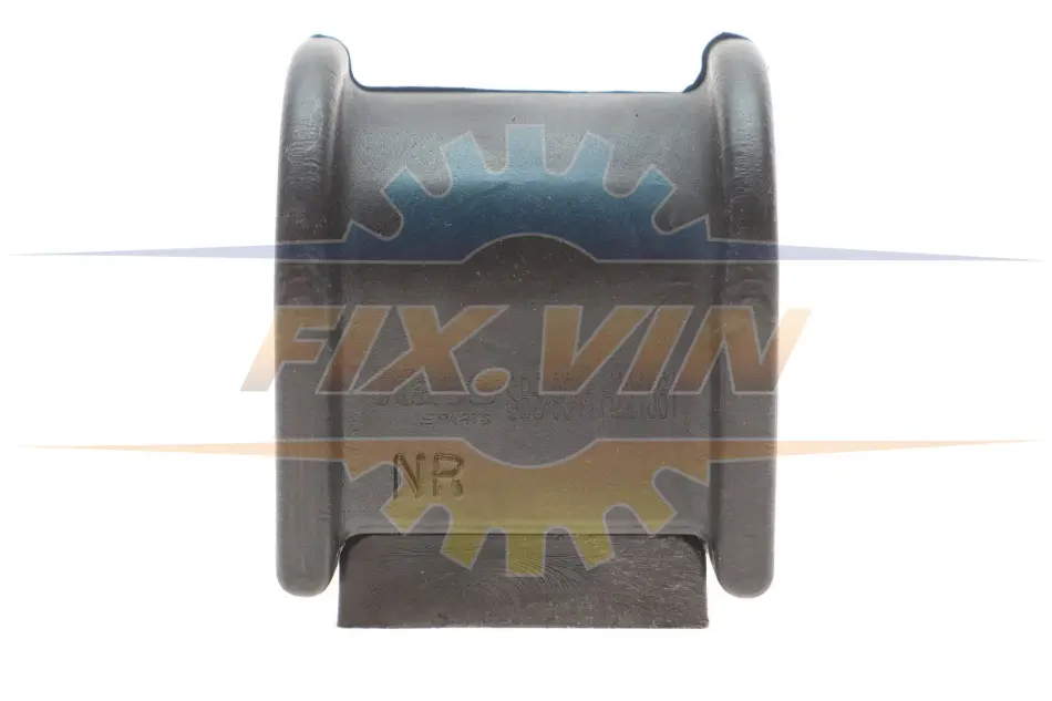 Втулка стабілізатора PARTS KAVO SBS-9044 (фото 1)