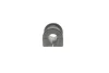 Втулка стабілізатора (заднього) Toyota Hilux/Land Cruiser Prado 4x4 -10 (d=20.5mm) PARTS KAVO SBS-9057 (фото 2)