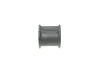 Втулка стабілізатора (заднього) Toyota Hilux/Land Cruiser Prado 4x4 -10 (d=20.5mm) PARTS KAVO SBS-9057 (фото 3)