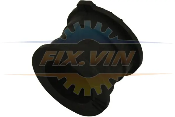 PARTS TOYOTA Втулка стабілізатора LAND CRUISER PRADO 4.0 V6 Dual VVTi 09-, LEXUS GX 460 4WD 10- KAVO SBS9190 (фото 1)