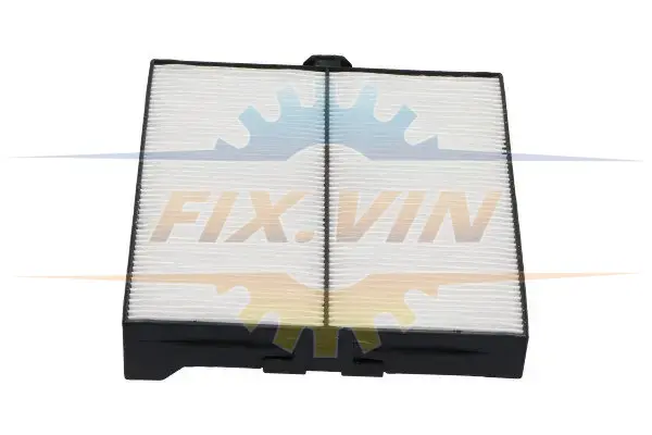 Фільтр салону Forester 2.0-2.5 02-03 KAVO SC-9607 (фото 1)