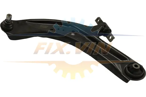 PARTS NISSAN Рычаг передн.нижн.лів.X-Trail 14-,Renault Koleos 16- KAVO SCA6754 (фото 1)