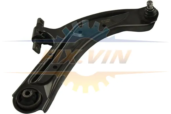 PARTS NISSAN Рычаг передн.нижн.прав.X-Trail 14-,Renault Koleos 16- KAVO SCA6755 (фото 1)