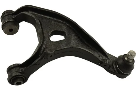 PARTS SUBARU Важіль задній прав. Impreza,Legacy IV,Legacy V 1.5/.3.0 08- KAVO SCA8046
