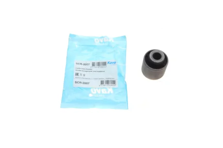 Сайлентблок важеля (переднього/знизу) Honda Civic 91-01 PARTS KAVO SCR-2007