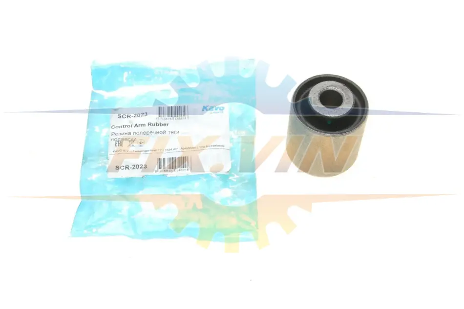 Втулка важеля PARTS KAVO SCR-2023 (фото 1)