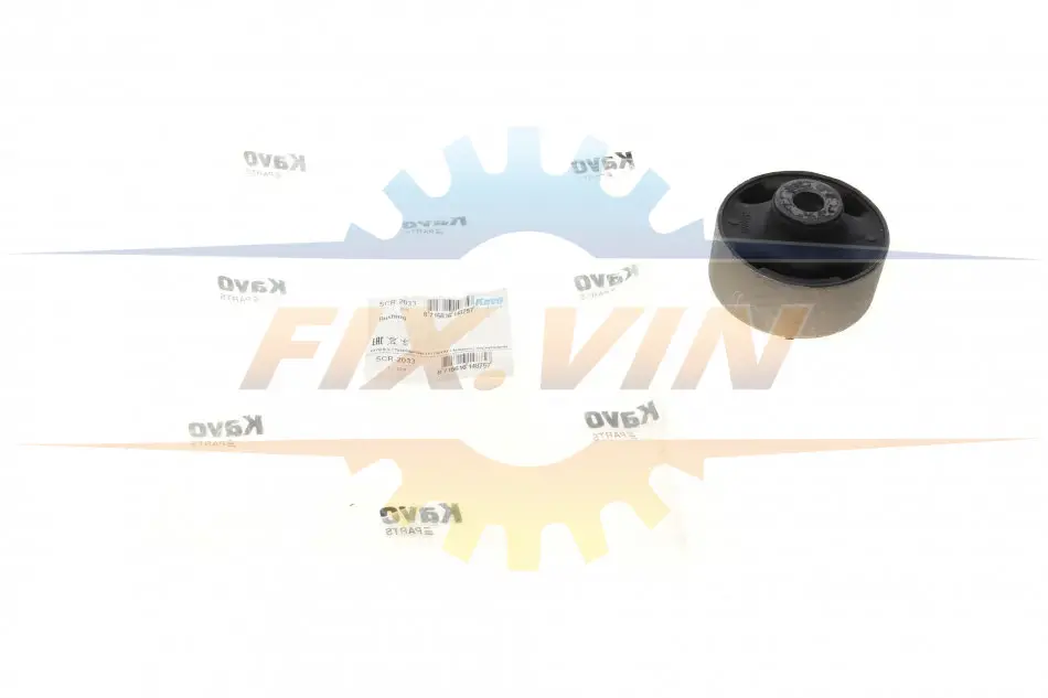 Втулка важеля PARTS KAVO SCR-2033 (фото 1)