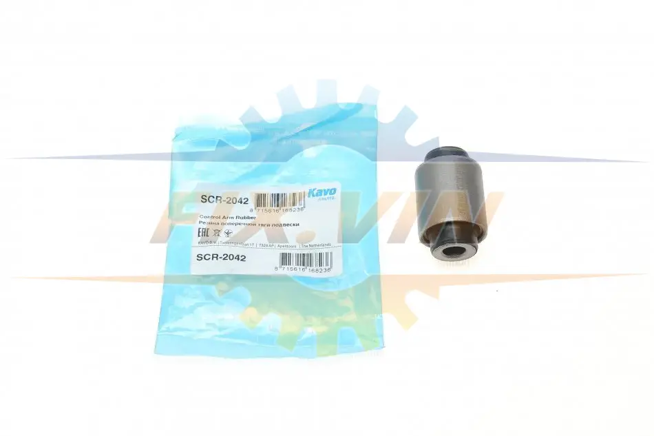 Втулка важеля PARTS KAVO SCR-2042 (фото 1)