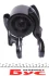 Сайлентблок важеля (переднього/ззаду) Honda CR-V III 2.4 07-12 (R) PARTS KAVO SCR-2071 (фото 3)
