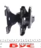 Сайлентблок важеля (переднього/ззаду) Honda CR-V III 2.4 07-12 (R) PARTS KAVO SCR-2071 (фото 6)