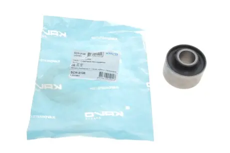 Сайлентблок важеля (заднього) Hyundai Santa Fe 06-12 PARTS KAVO SCR-3138