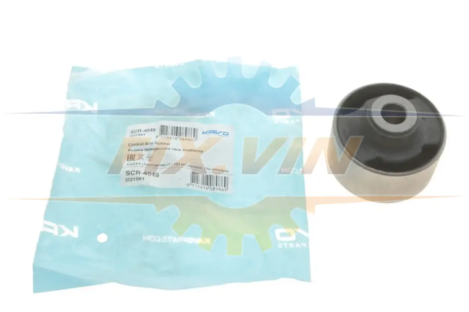 Втулка важеля PARTS KAVO SCR-4049 (фото 1)