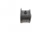 Сайлентблок важеля (переднього/ззовні) Mitsubishi Carisma/Volvo S40 95-04 (L) PARTS KAVO SCR-5501 (фото 2)