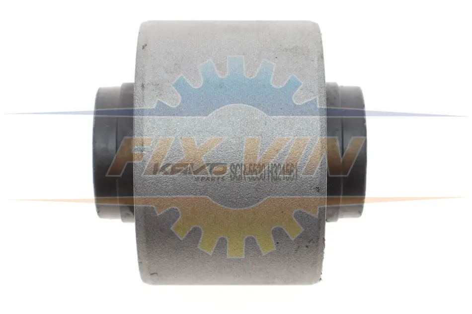 Сайлентблок важеля (заднього/зверху/спереду) Mitsubishi Pajero Sport 98- PARTS KAVO SCR-5530 (фото 1)
