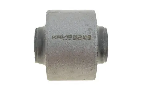 Сайлентблок важеля (заднього/зверху) Mitsubishi Pajero II 98- PARTS KAVO SCR-5531