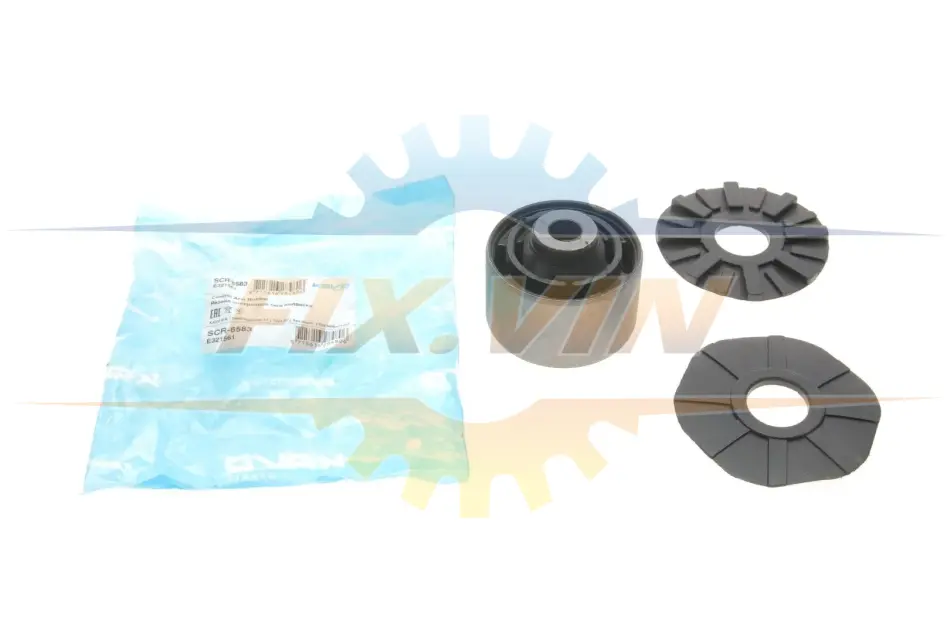 Втулка важеля PARTS KAVO SCR-6583 (фото 1)