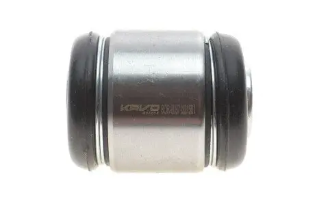 Сайлентблок важеля (заднього/знизу/ззовні) Subaru Forester 10- PARTS KAVO SCR-8037