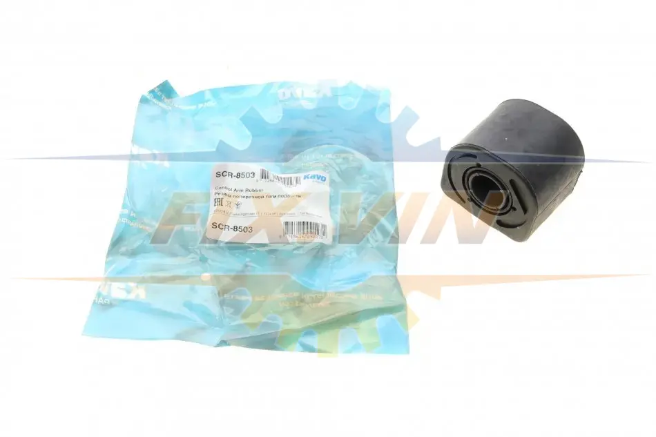 Втулка важеля PARTS KAVO SCR-8503 (фото 1)
