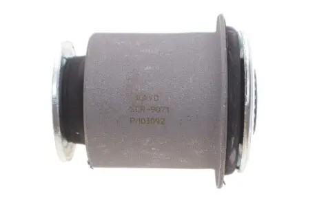 Сайлентблок важеля (переднього/знизу/спереду) Toyota Land Cruiser 09- PARTS KAVO SCR-9071