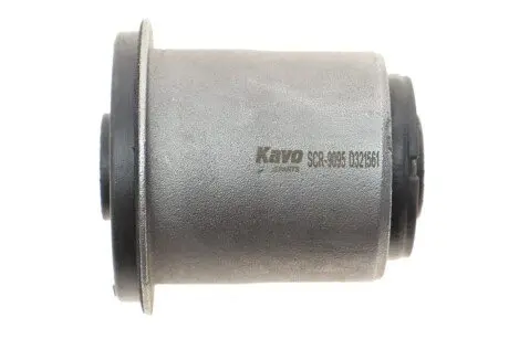Сайлентблок важеля (переднього/зверху) Toyota Land Cruiser 02-09 PARTS KAVO SCR-9095