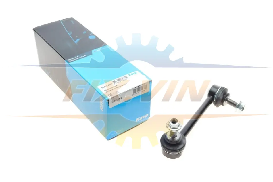 Тяга (стійка) стабілізатора PARTS KAVO SLS-10015 (фото 1)