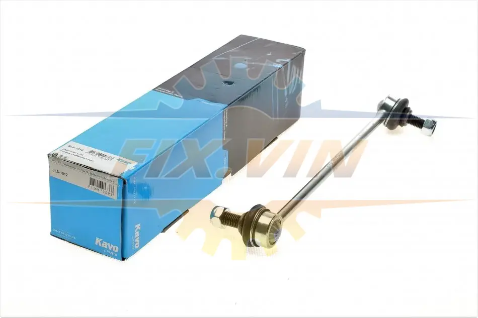 Тяга (стійка) стабілізатора PARTS KAVO SLS-1012 (фото 1)