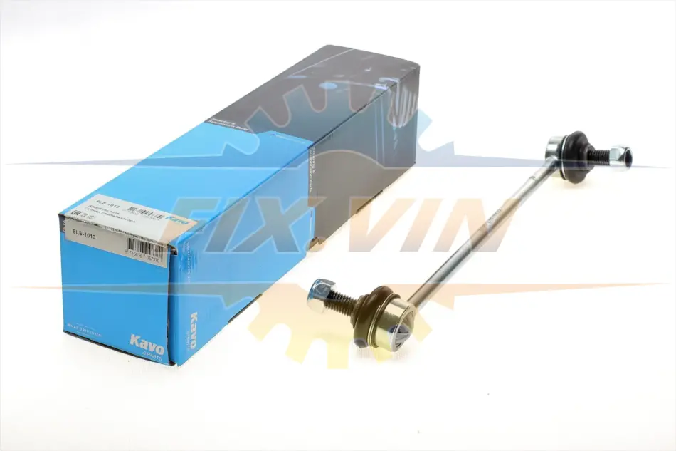 Тяга (стійка) стабілізатора PARTS KAVO SLS-1013 (фото 1)