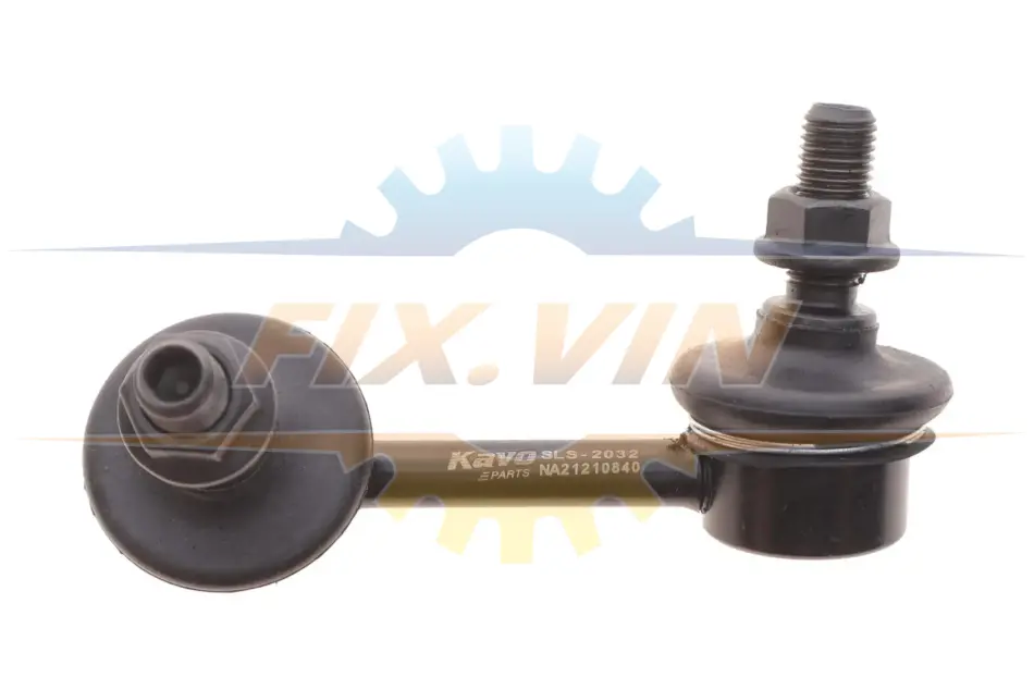 Тяга (стійка) стабілізатора PARTS KAVO SLS-2032 (фото 1)