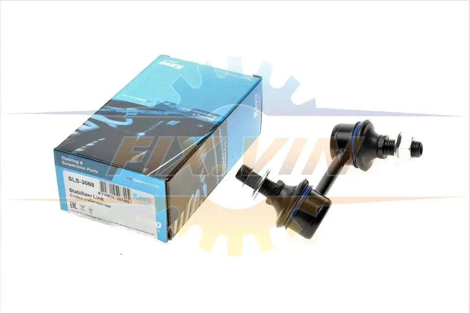 Тяга (стійка) стабілізатора PARTS KAVO SLS-3068 (фото 1)