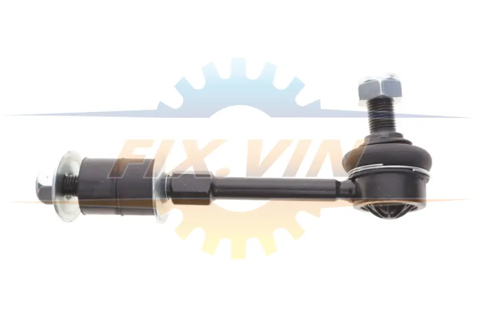 Тяга стабілізатора (переднього) Kia Sorento I 02- PARTS KAVO SLS-4016 (фото 1)