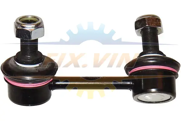 Тяга стабілізатора (переднього) (L) Kia Sorento I 02-11 PARTS KAVO SLS-4019 (фото 1)