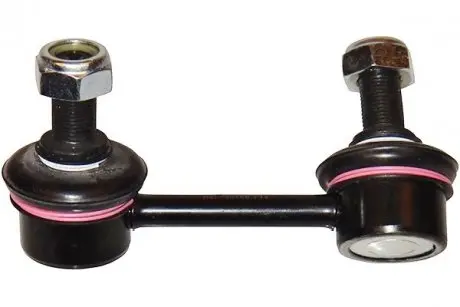 Тяга стабілізатора (переднього) (L) Kia Sorento I 02-11 PARTS KAVO SLS-4019