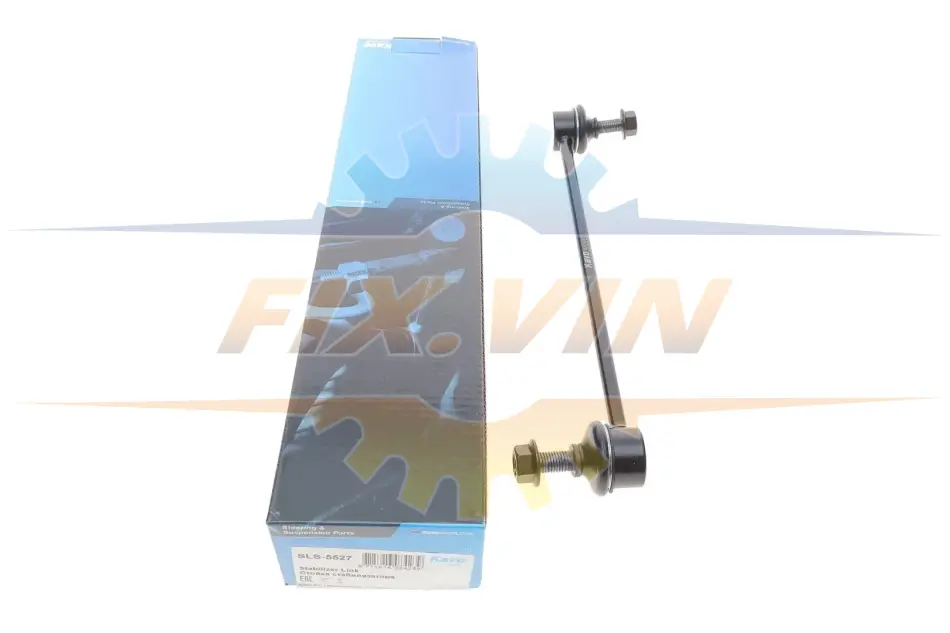Тяга (стійка) стабілізатора PARTS KAVO SLS-5527 (фото 1)