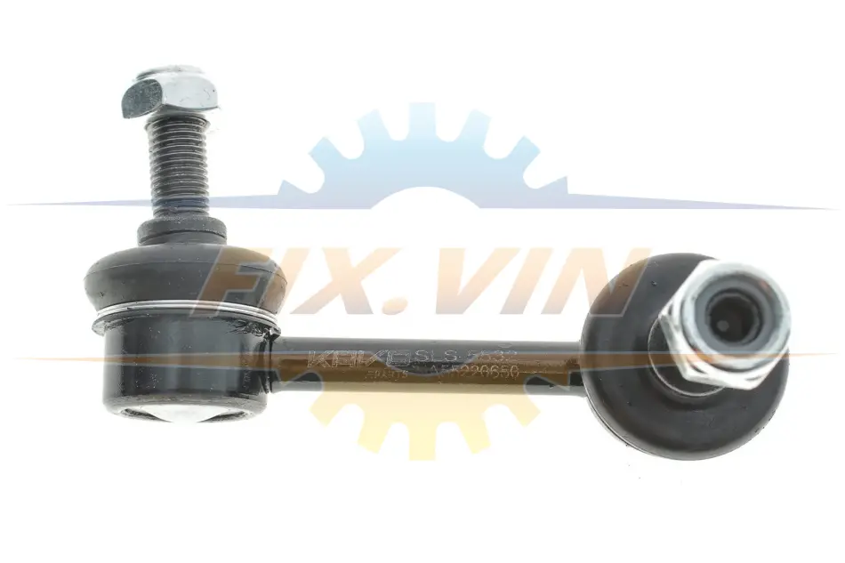 Тяга (стійка) стабілізатора PARTS KAVO SLS-5532 (фото 1)