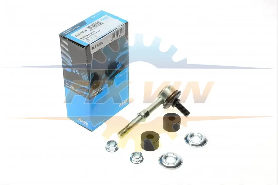 Тяга (стійка) стабілізатора PARTS KAVO SLS-5536 (фото 1)