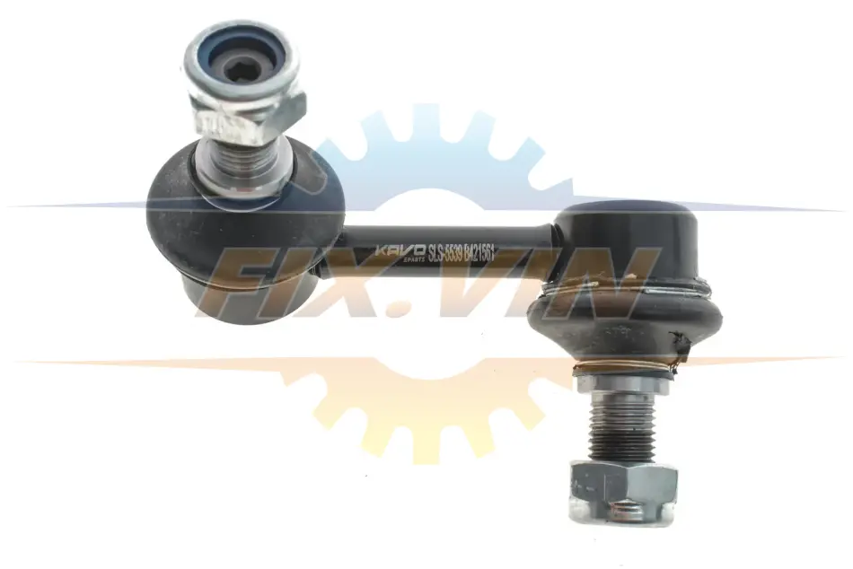 Тяга (стійка) стабілізатора PARTS KAVO SLS-5539 (фото 1)
