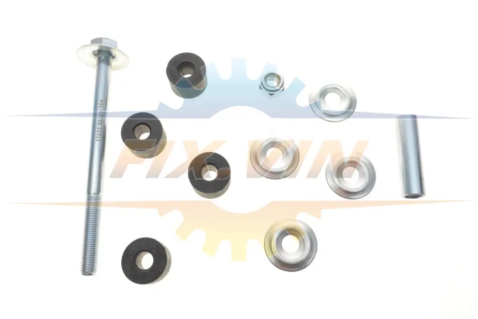 Тяга (стійка) стабілізатора PARTS KAVO SLS-5549 (фото 1)