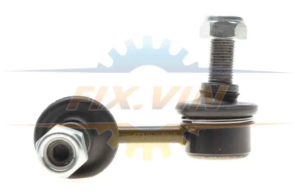 Тяга стабілізатора (переднього) (L) Nissan X-Trail 01-07 PARTS KAVO SLS-6518 (фото 1)