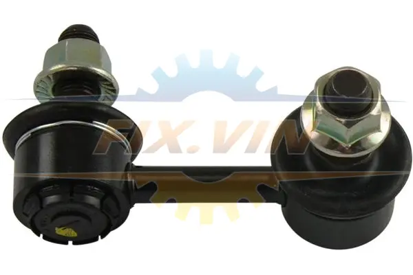PARTS SLS7510 Тяга/стійка, стабілізатор KAVO SLS-7510 (фото 1)