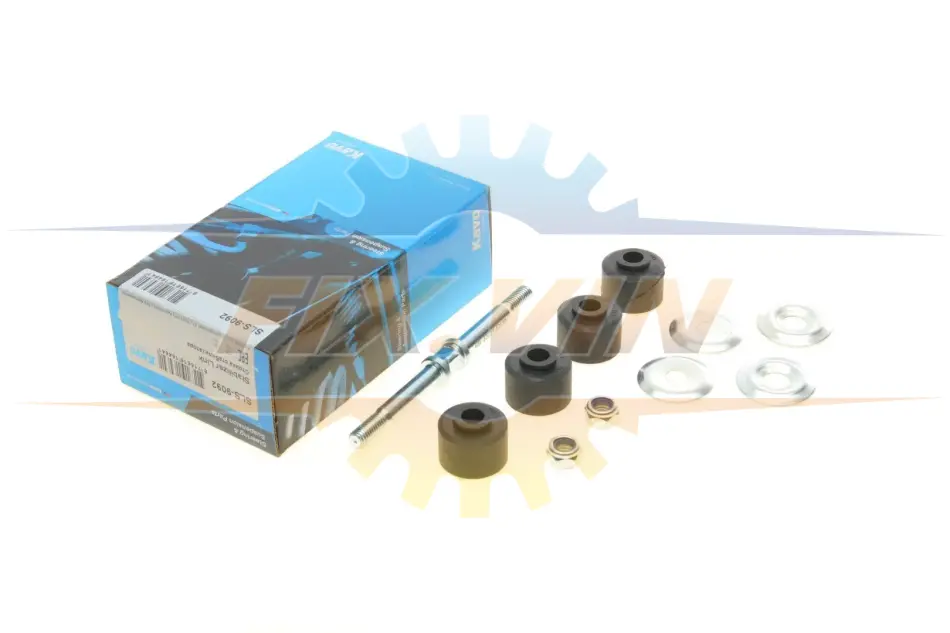 Тяга (стійка) стабілізатора PARTS KAVO SLS-9092 (фото 1)