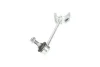 PARTS SLS9131 Тяга/стійка, стабілізатор KAVO SLS-9131 (фото 2)