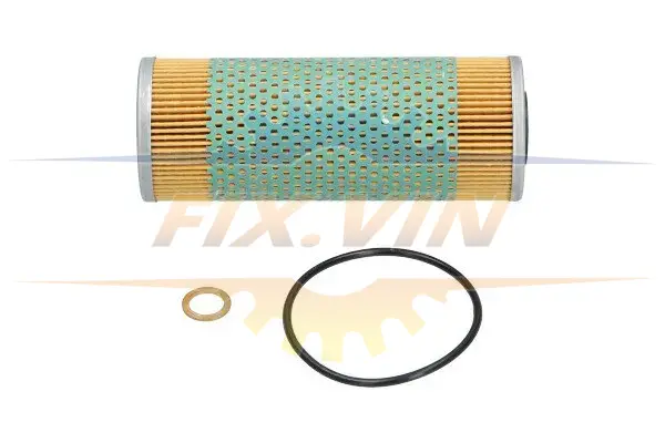 Фільтр масляний Korando/Actyon/Rexton 2.0-3.2 96- KAVO SO-803 (фото 1)