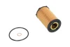 PARTS SSANGYONG Фильтр масла Tivoli 15- KAVO SO808 (фото 2)